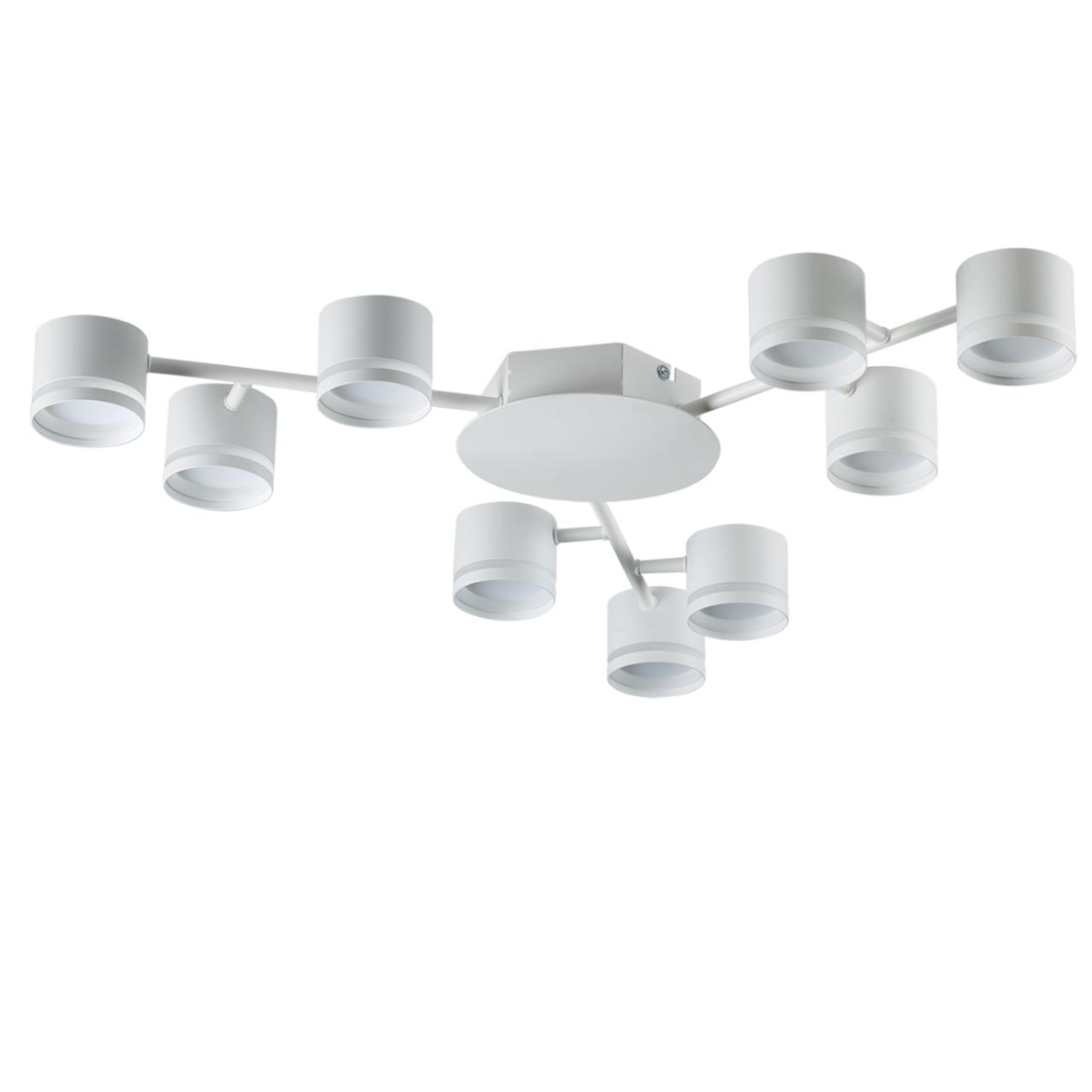 картинка 8235/9C Lumion Люстра потолочная GARETA от магазина pro-decor.kz