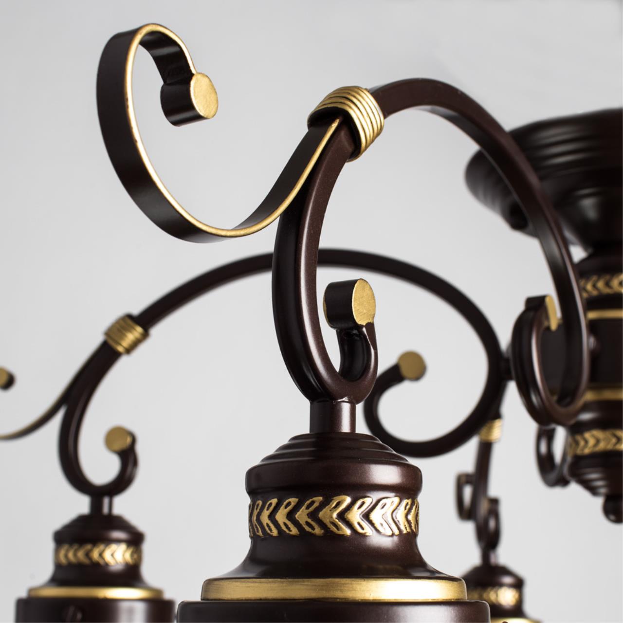 картинка Потолочный светильник Arte Lamp 7 A4577PL-5CK магазин pro-decor.kz являющийся официальным дистрибьютором в Казахстане картинка Потолочный светильник Arte Lamp 7 A4577PL-5CK от магазина pro-decor.kz