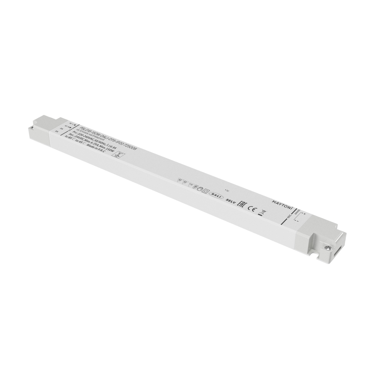 картинка Источник напряжения Lighting control 725008 от магазина pro-decor.kz