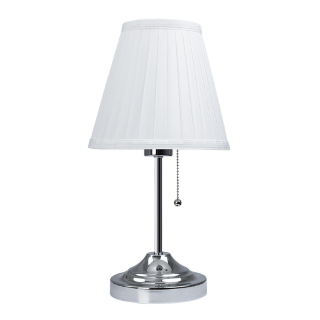 картинка Настольный светильник Arte Lamp MARRIOT A5039TL-1CC магазин pro-decor.kz являющийся официальным дистрибьютором в Казахстане картинка Настольный светильник Arte Lamp MARRIOT A5039TL-1CC от магазина pro-decor.kz