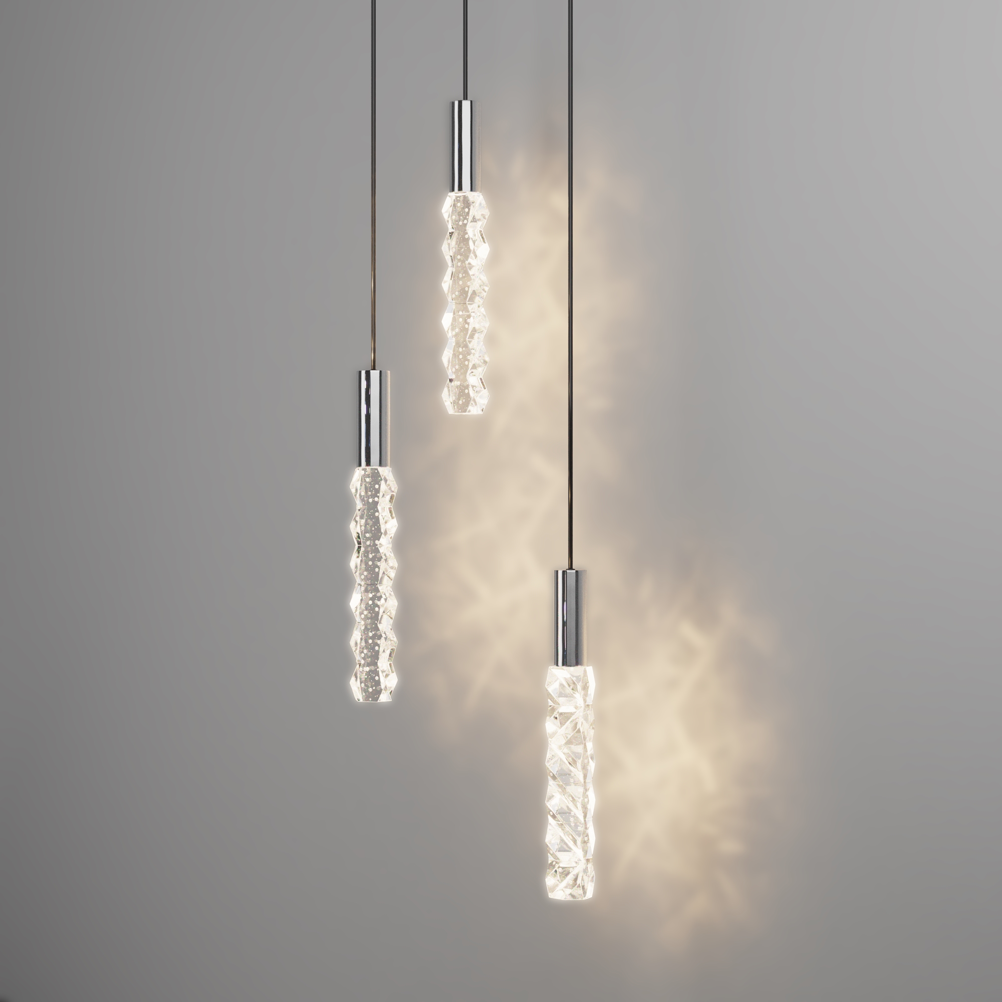картинка Подвесной светильник Maytoni MOD328PL-L9CH3K Selemo от магазина pro-decor.kz