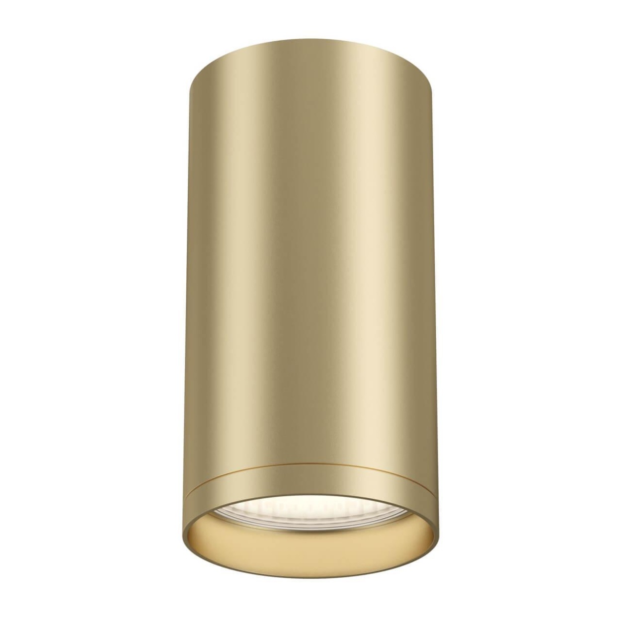 картинка Потолочный светильник Maytoni Focus S C052CL-01MG от магазина pro-decor.kz