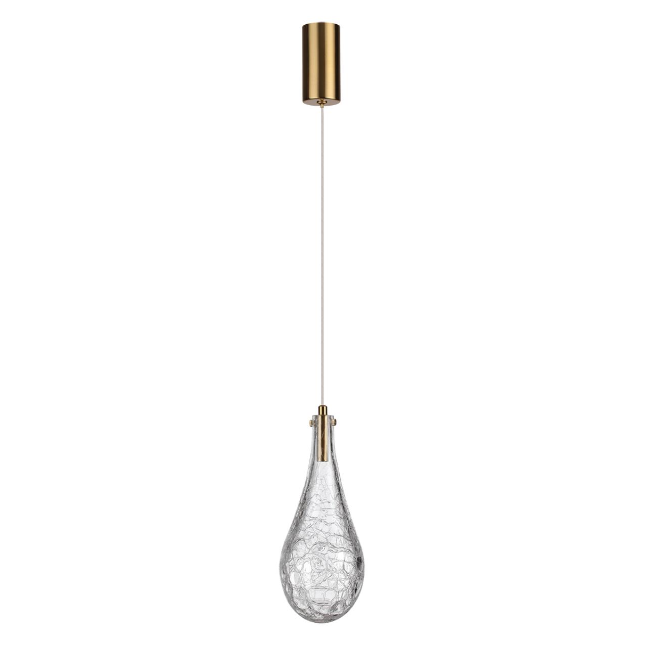 картинка 7147/5L Odeon Light Подвесной светильник BRAID от магазина pro-decor.kz