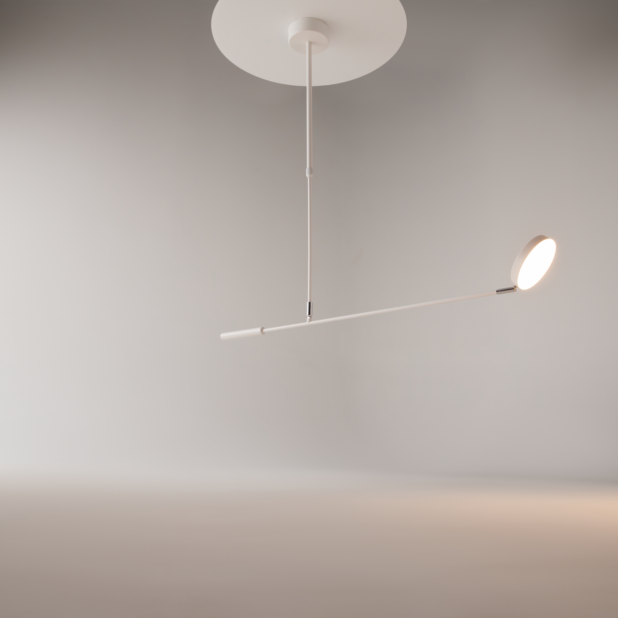 картинка Подвесной светильник Maytoni MOD070CL-L8W3K от магазина pro-decor.kz