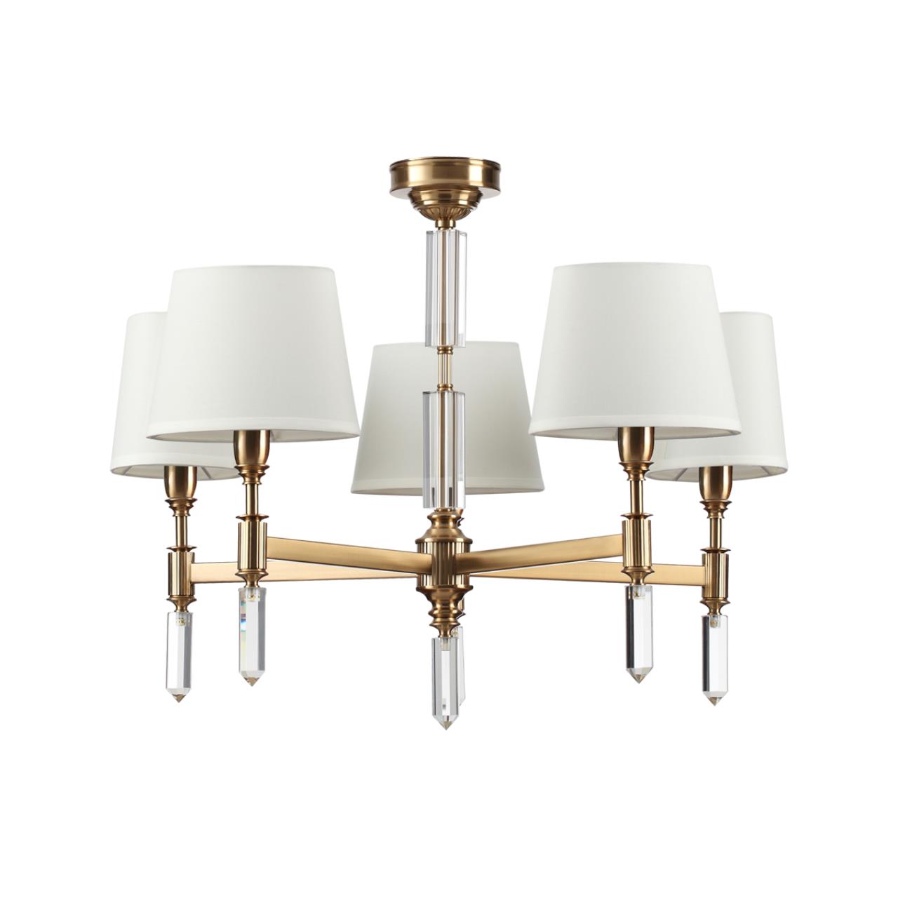 картинка Подвесная люстра Odeon Light Modern London 4894/5 от магазина pro-decor.kz