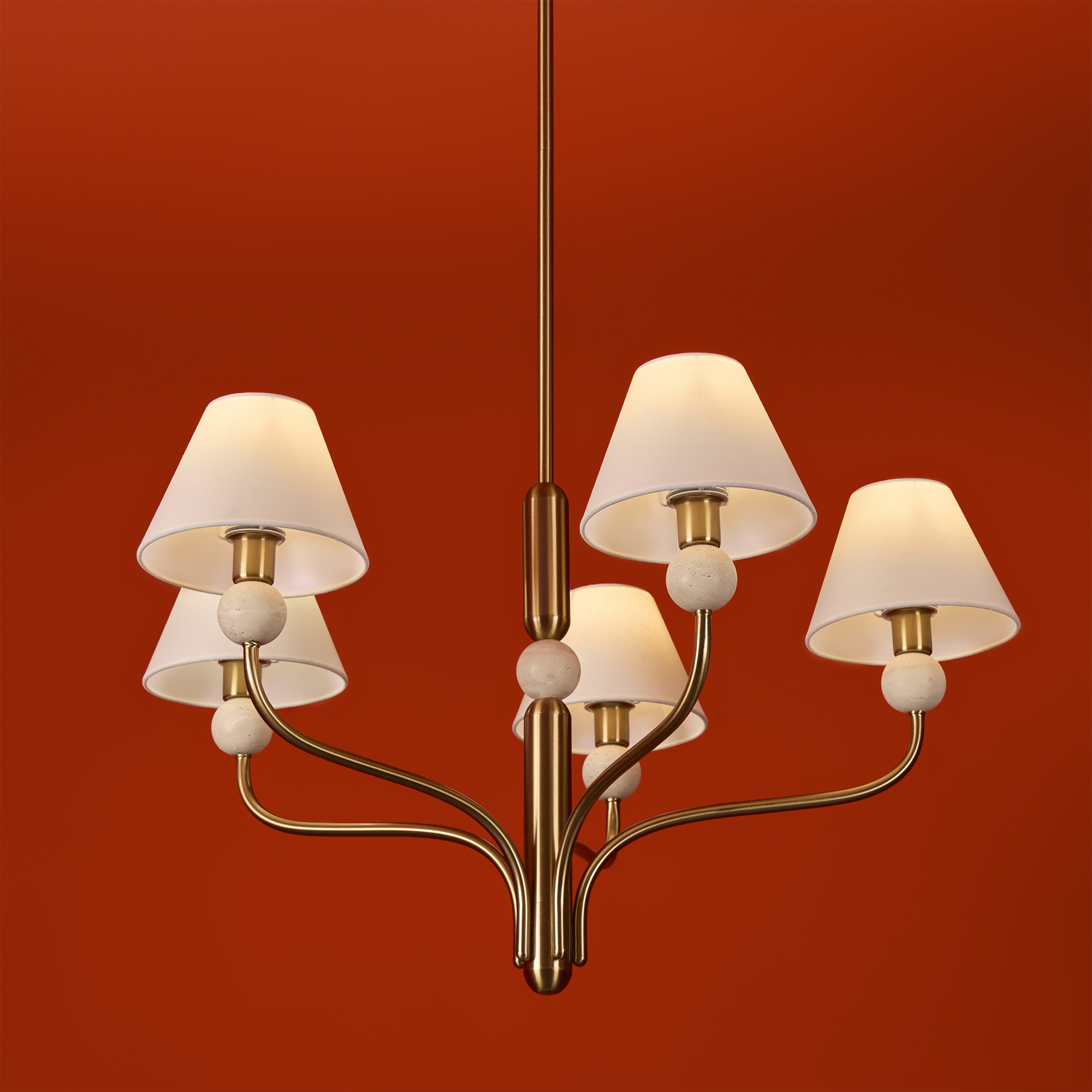 картинка Люстра Freya FR2058PL-05BS AURELIA магазин pro-decor.kz являющийся официальным дистрибьютором в Казахстане картинка Люстра Freya FR2058PL-05BS AURELIA от магазина pro-decor.kz