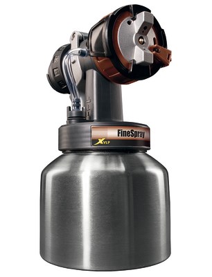 Купить Насадка распылительная FRONTED XVLP FINESPRAY 1,8 мм Насадка распылительная FRONTED XVLP FINESPRAY 1,8 мм