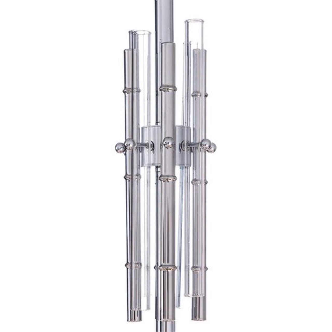картинка Подвесной светильник TAYGETA Arte Lamp A4097SP-5CC магазин pro-decor.kz являющийся официальным дистрибьютором в Казахстане картинка Подвесной светильник TAYGETA Arte Lamp A4097SP-5CC от магазина pro-decor.kz