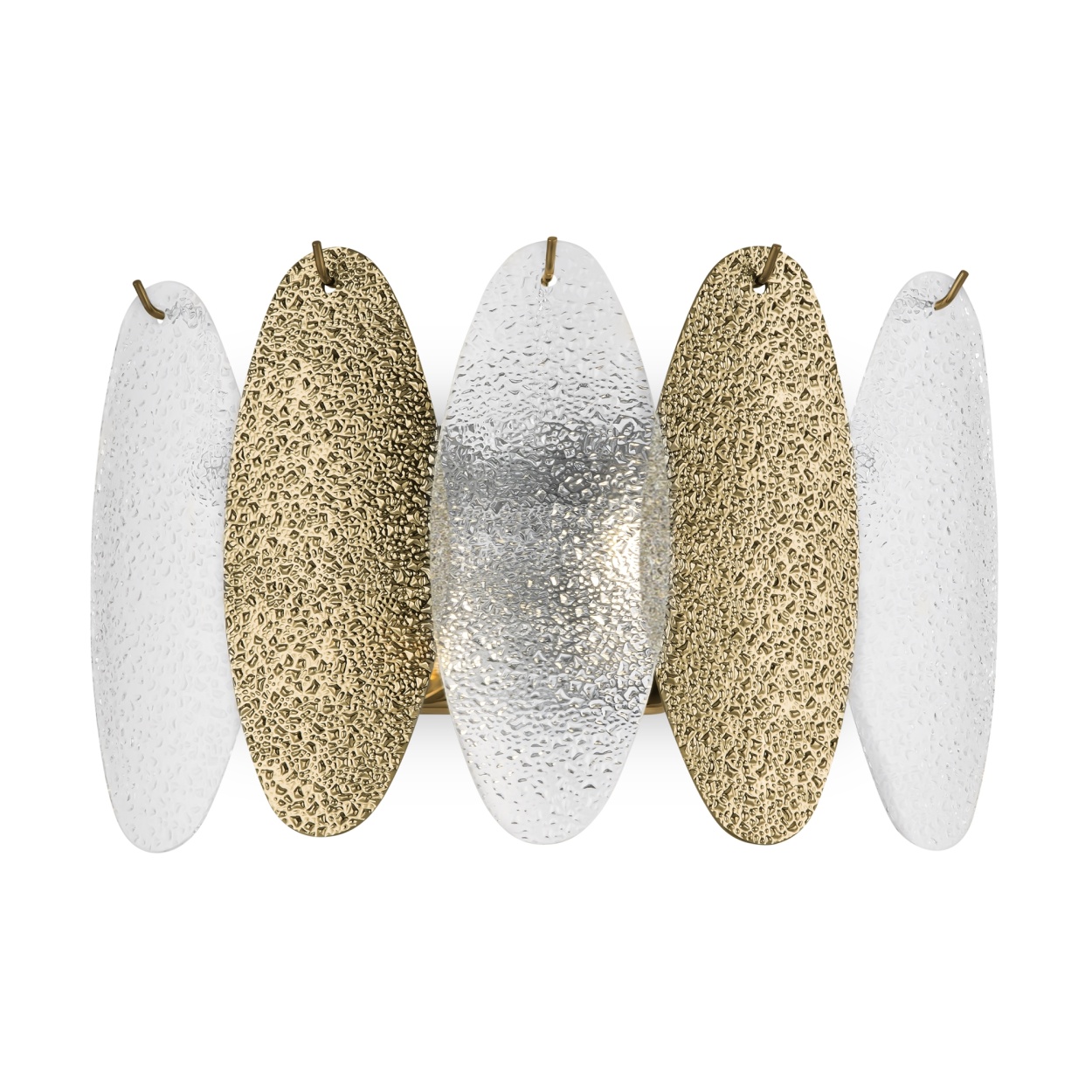 картинка Настенный светильник (бра) Freya FR5189WL-02BS от магазина pro-decor.kz