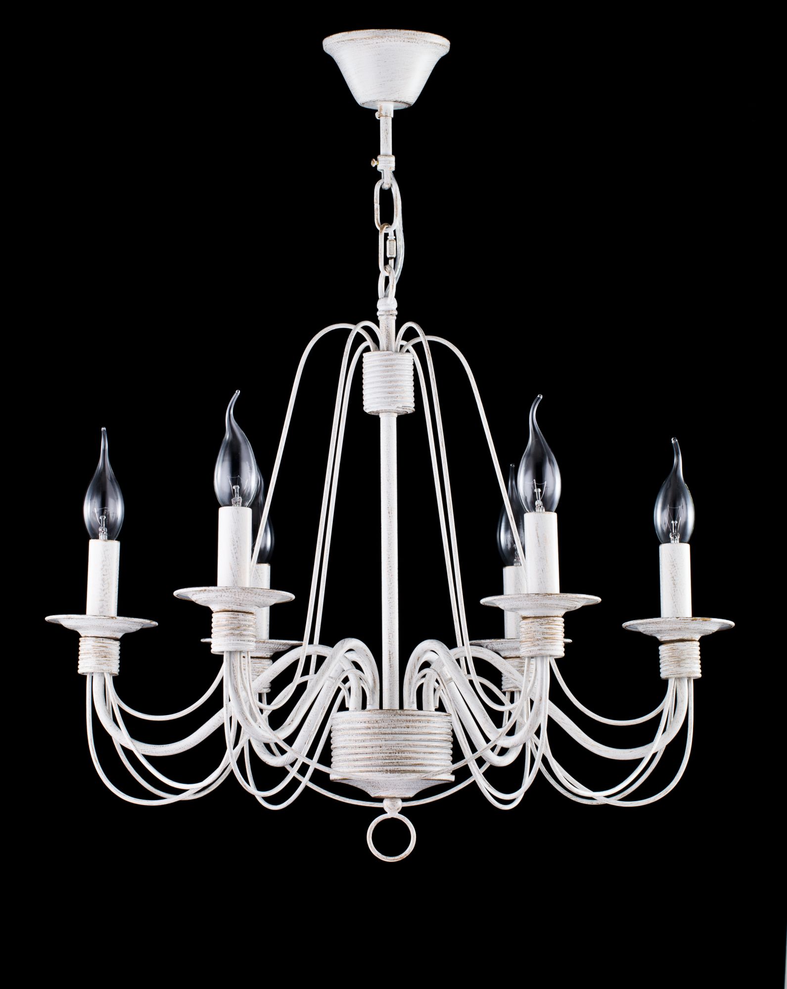 картинка Подвесная люстра Freya Velia FR2046-PL-06-WG магазин pro-decor.kz являющийся официальным дистрибьютором в Казахстане картинка Подвесная люстра Freya Velia FR2046-PL-06-WG от магазина pro-decor.kz
