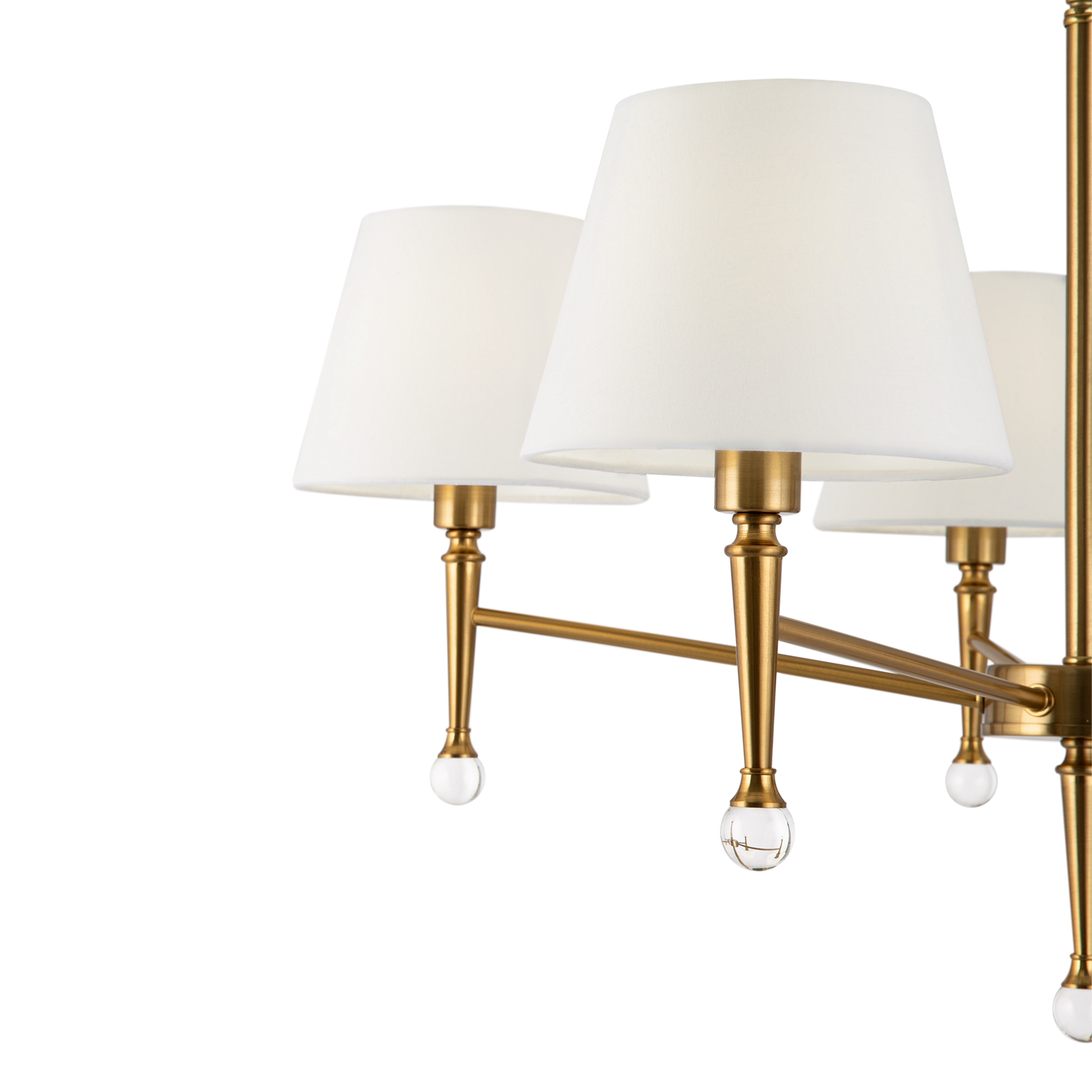 картинка Подвесной светильник Freya FR5190PL-05BS2 от магазина pro-decor.kz