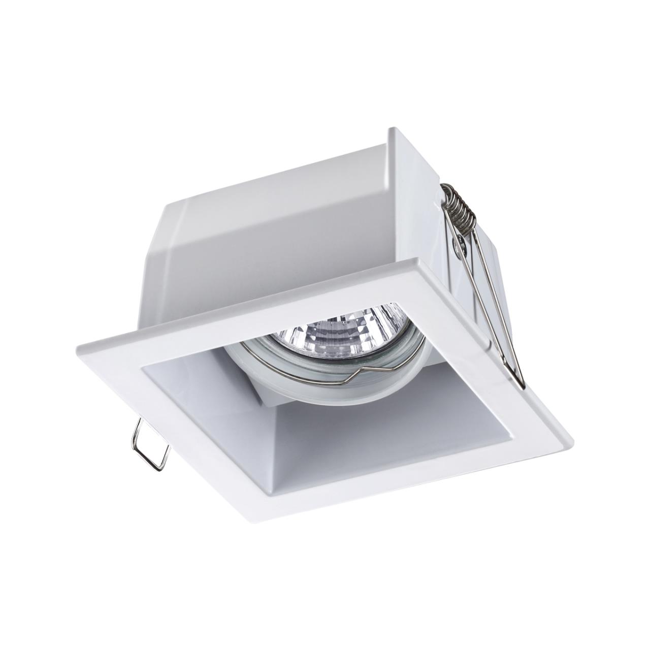 картинка Встраиваемый светильник Novotech Spot Bell 369637 от магазина pro-decor.kz