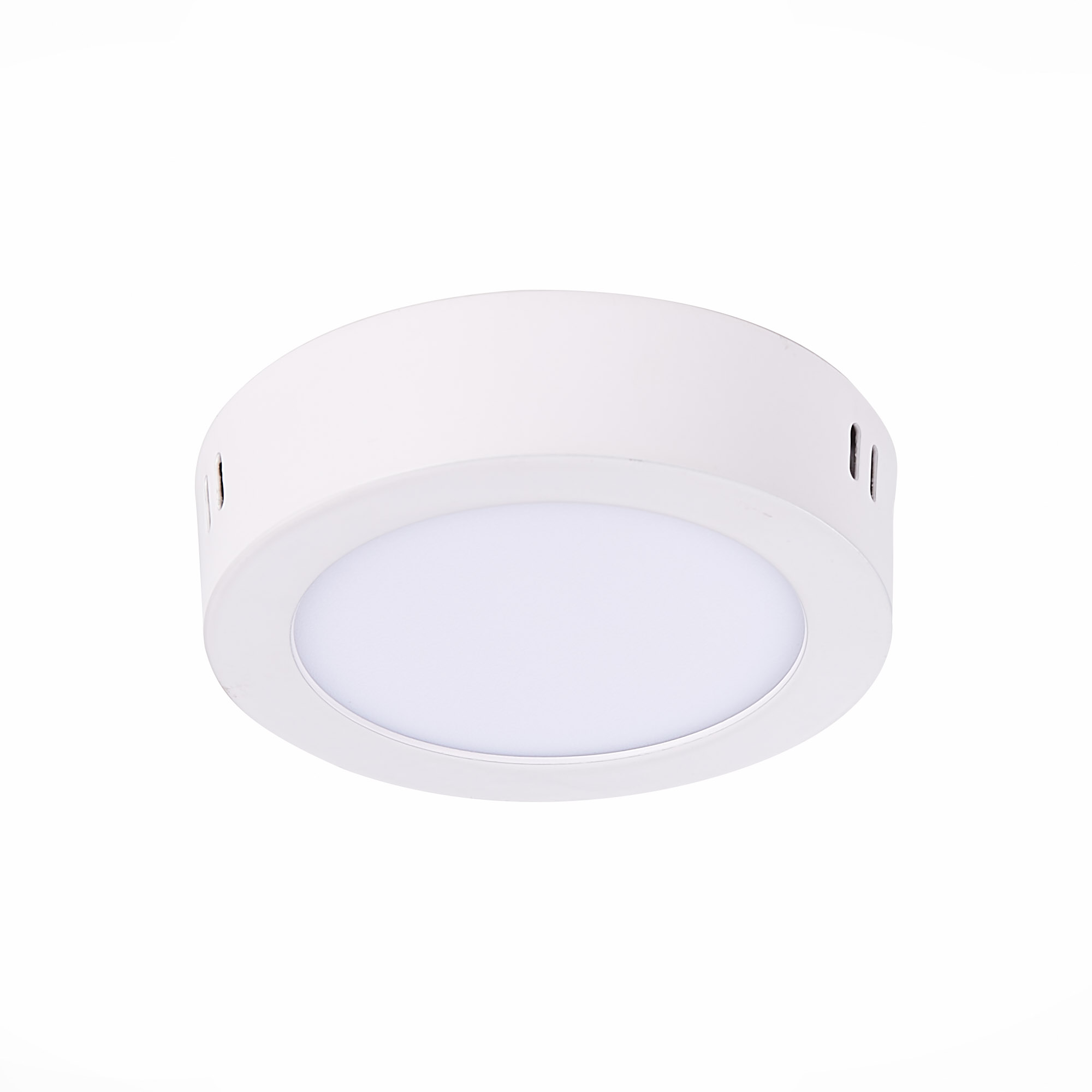 картинка Настенно-потолочный светодиодный светильник ST Luce Nubes ST112.542.06 магазин pro-decor.kz являющийся официальным дистрибьютором в Казахстане картинка Настенно-потолочный светодиодный светильник ST Luce Nubes ST112.542.06 от магазина pro-decor.kz