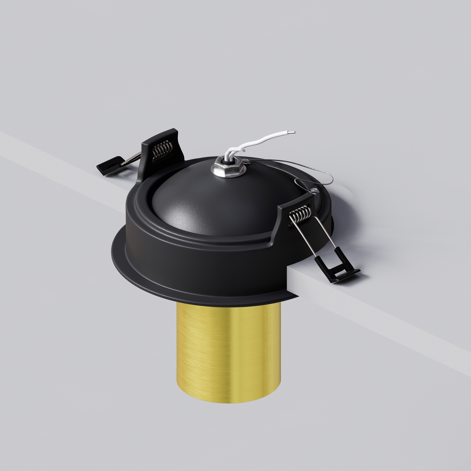 картинка Потолочный светильник Technical C048CL-01-GU10-BBS магазин pro-decor.kz являющийся официальным дистрибьютором в Казахстане картинка Потолочный светильник Technical C048CL-01-GU10-BBS от магазина pro-decor.kz