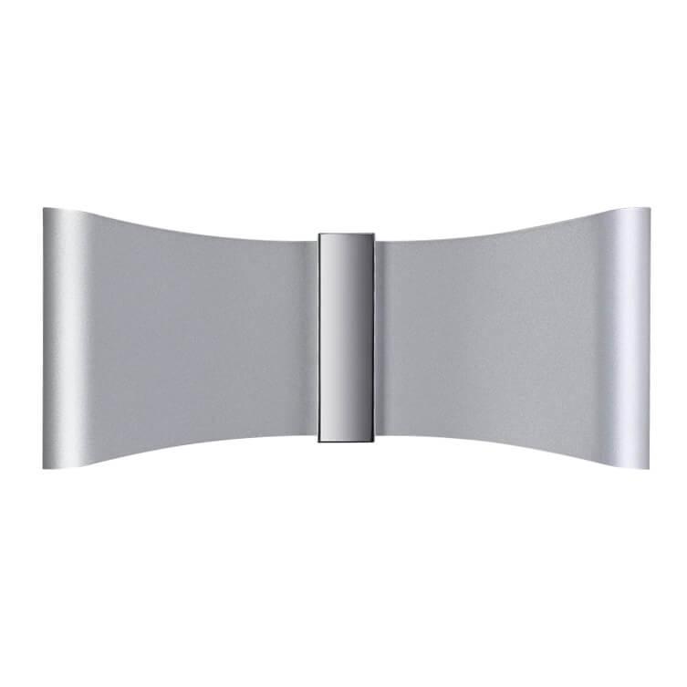 картинка Настенный светодиодный светильник Odeon Light Hightech Motion 4215/12WL от магазина pro-decor.kz