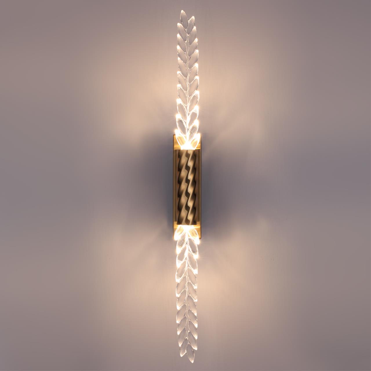 картинка 5449/5WL Odeon Light Настенный светильник KOLOS от магазина pro-decor.kz