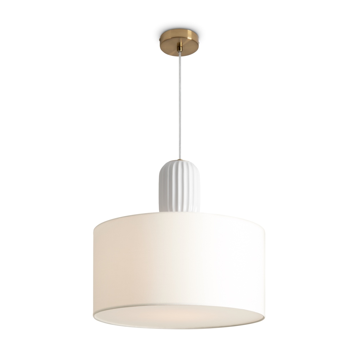 картинка Подвесной светильник Freya FR5491PL-01BS от магазина pro-decor.kz