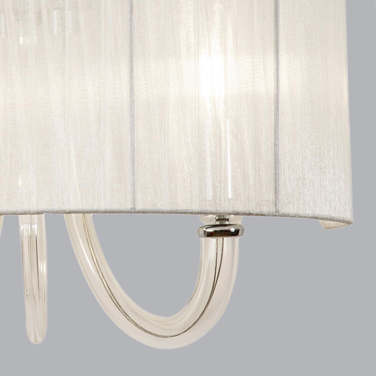 картинка Бра Favourite Snow 1698-2W от магазина pro-decor.kz