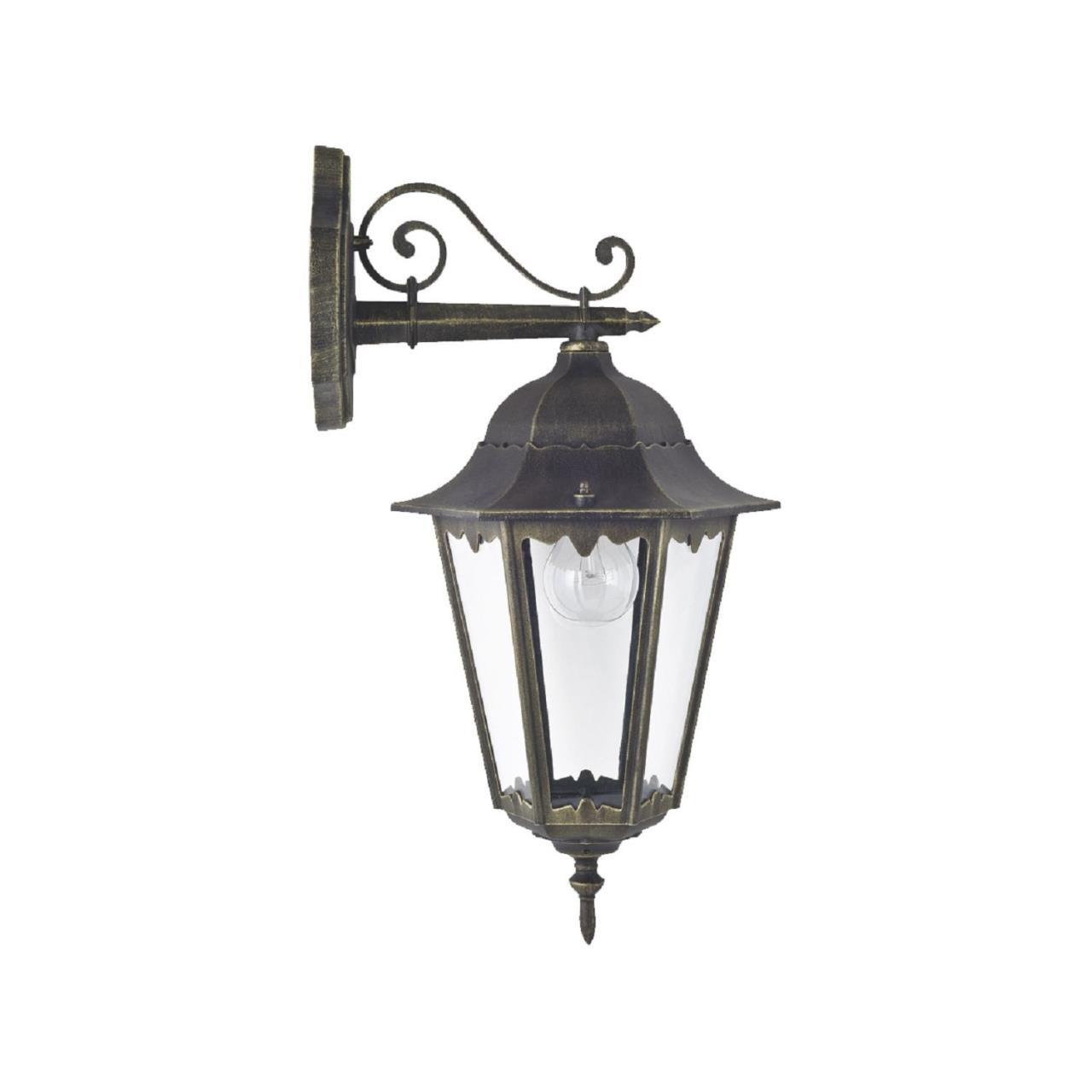 картинка Уличный настенный светильник Favourite London 1809-1W от магазина pro-decor.kz