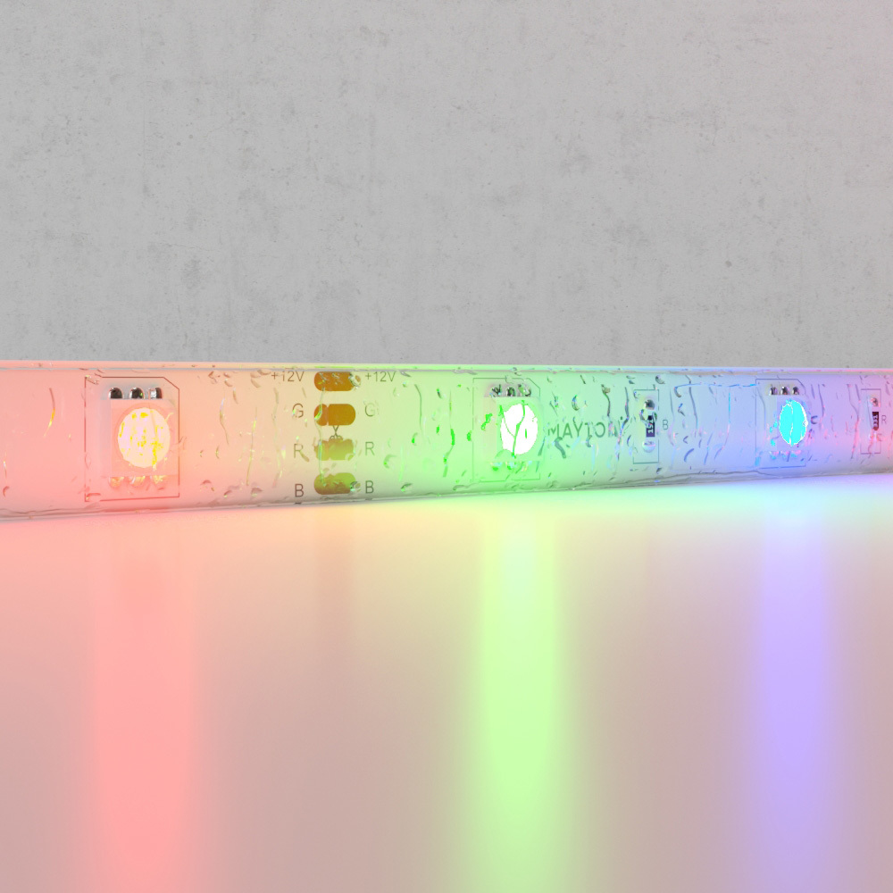 картинка Светодиодная лента Led Strip 10127 магазин pro-decor.kz являющийся официальным дистрибьютором в Казахстане картинка Светодиодная лента Led Strip 10127 от магазина pro-decor.kz