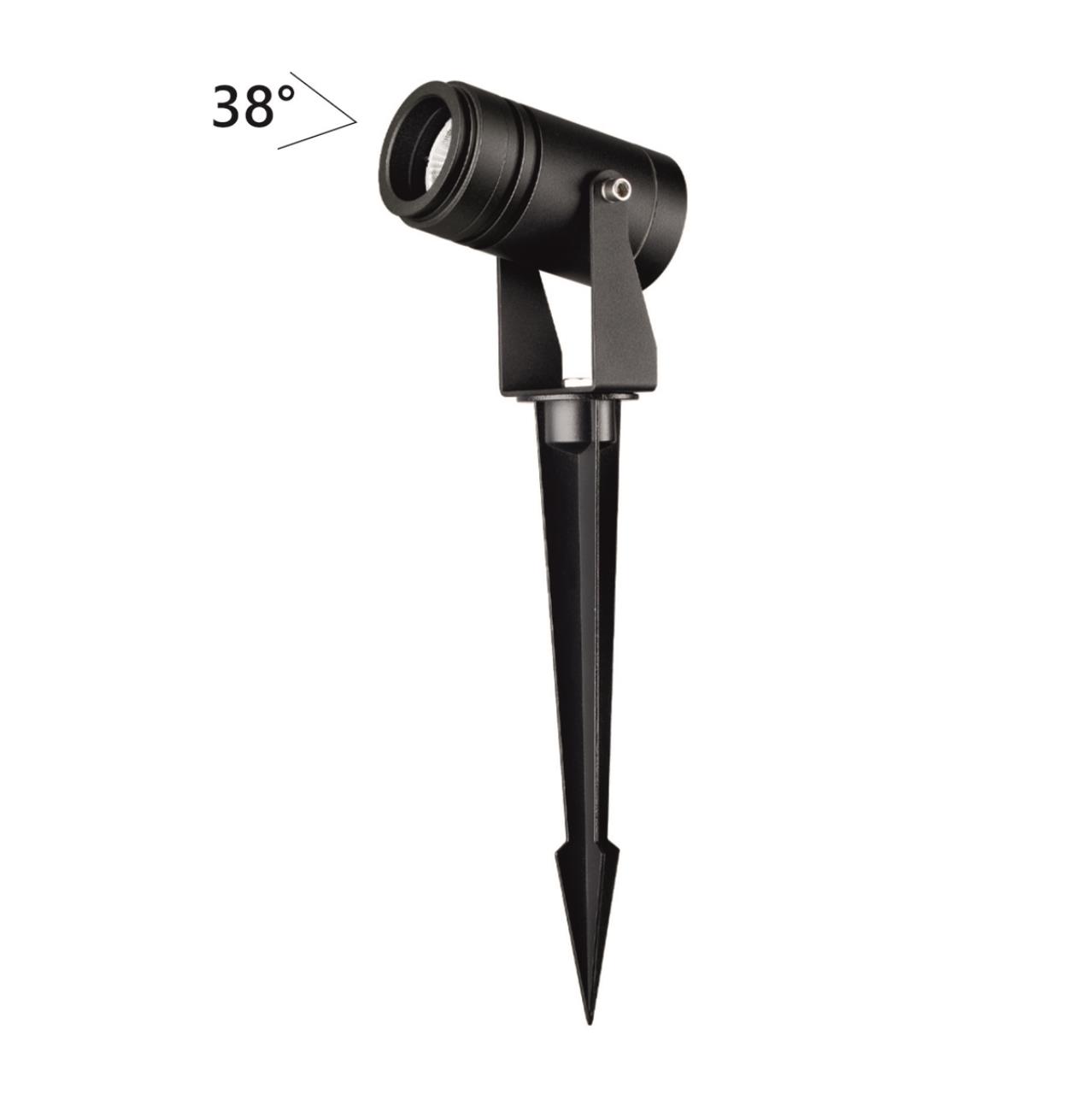 картинка 6647/10GL NATURE Odeon Light Уличный  светильник STIMA от магазина pro-decor.kz