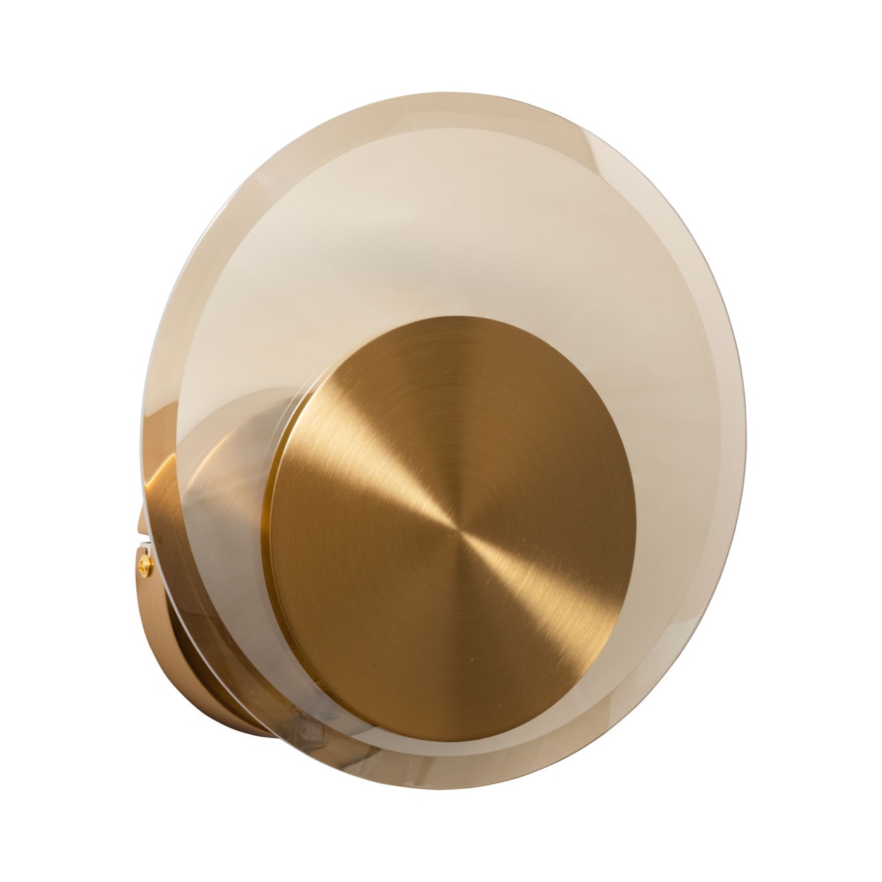 картинка 451023201 MW-light Илоника Настенный светильник от магазина pro-decor.kz