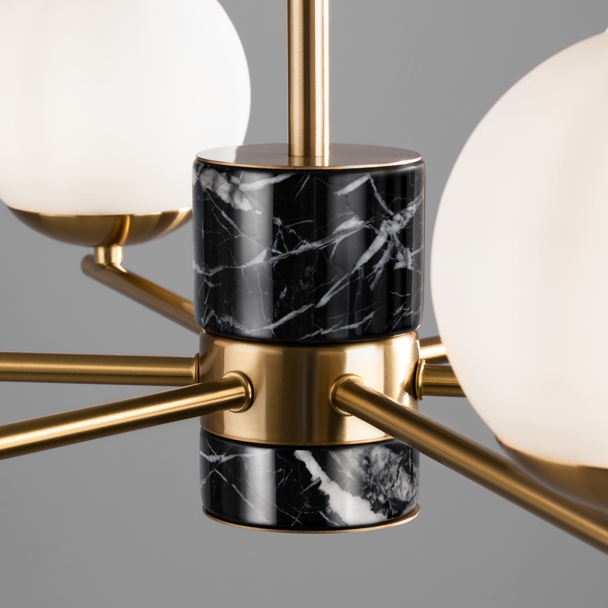 картинка Подвесная люстра  Freya FR5230PL-06BS от магазина pro-decor.kz