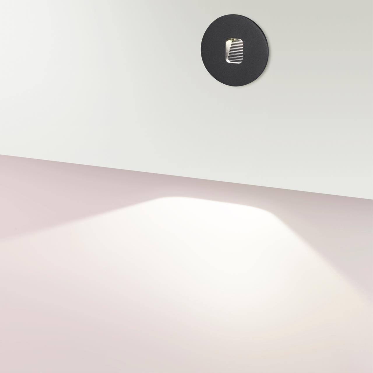 картинка 6651/1WL Odeon Light  NATURE Подсветка для лестниц от магазина pro-decor.kz