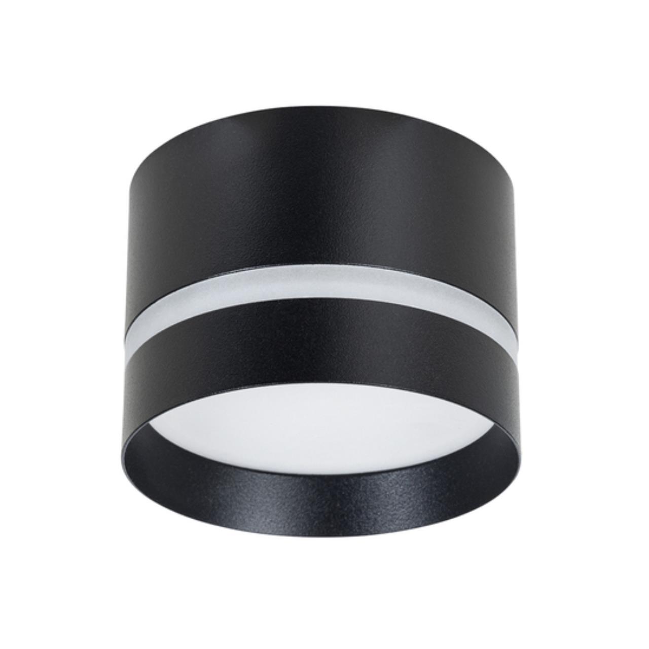 картинка Потолочный светильник Arte Lamp IMAI A2265PL-1BK от магазина pro-decor.kz