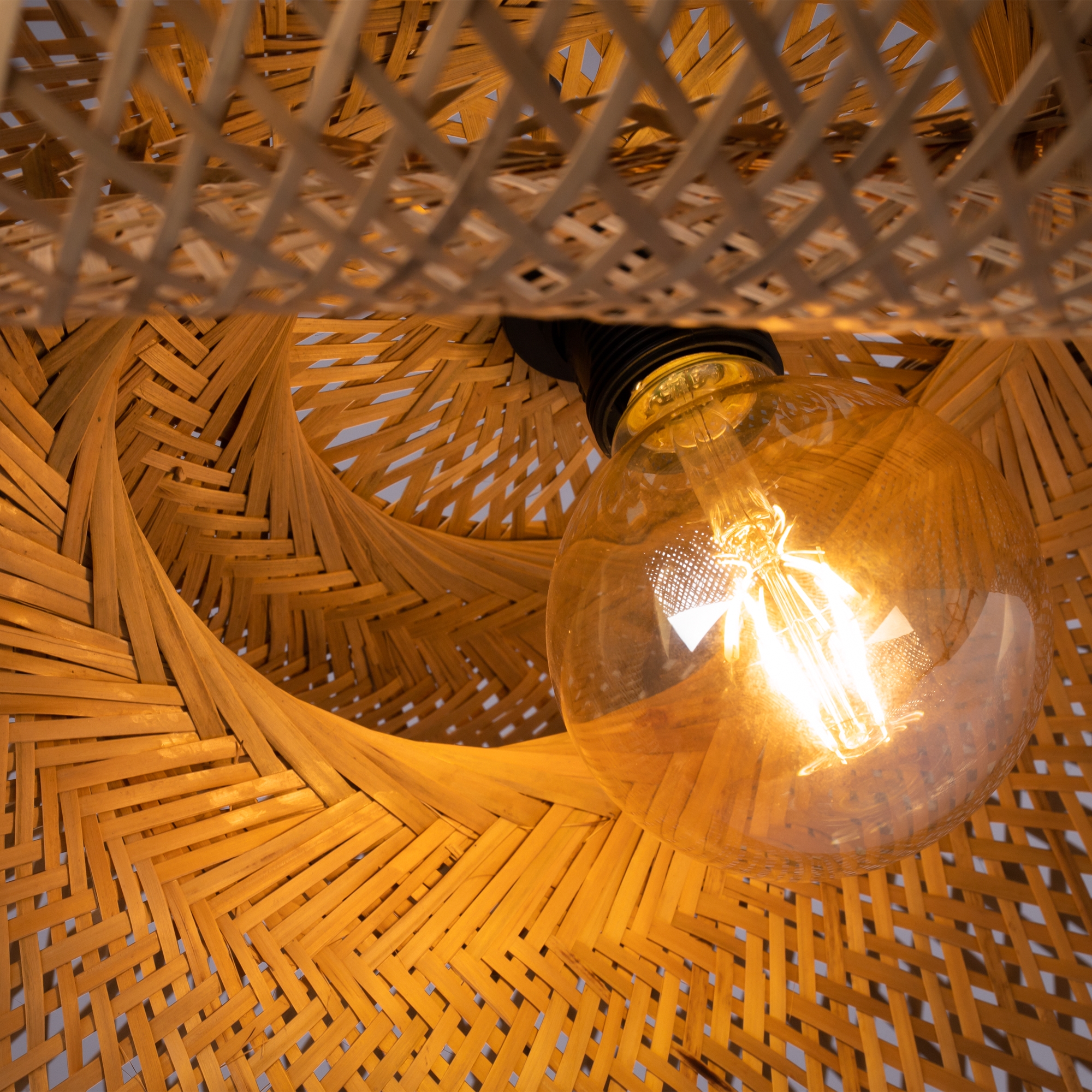 картинка Подвесной светильник Freya FR5243PL-01BR9 от магазина pro-decor.kz