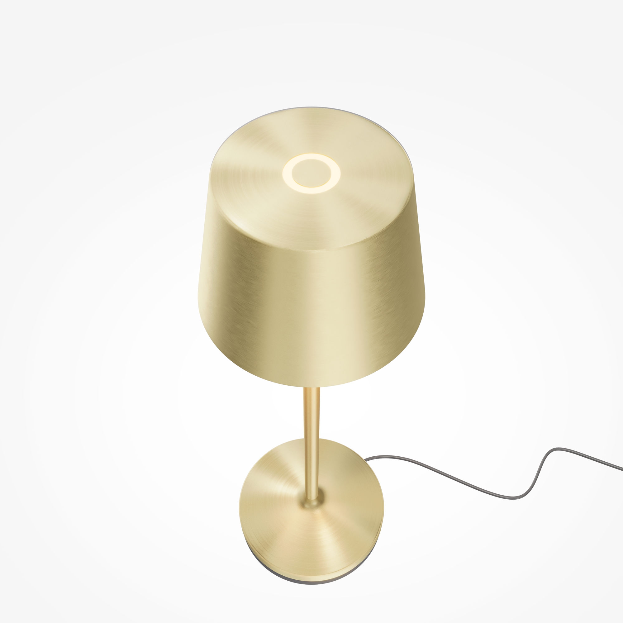 картинка Аккумуляторный светильник Maytoni MOD494RL-L1BSK Nook от магазина pro-decor.kz