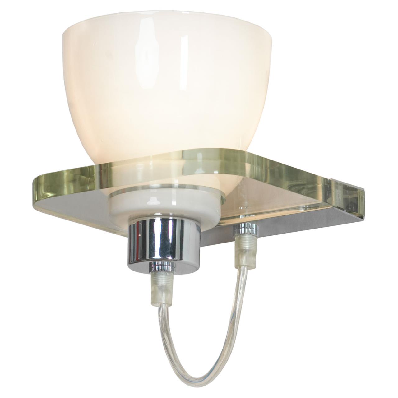 картинка Бра Lussole Retro LSC-5701-01 от магазина pro-decor.kz