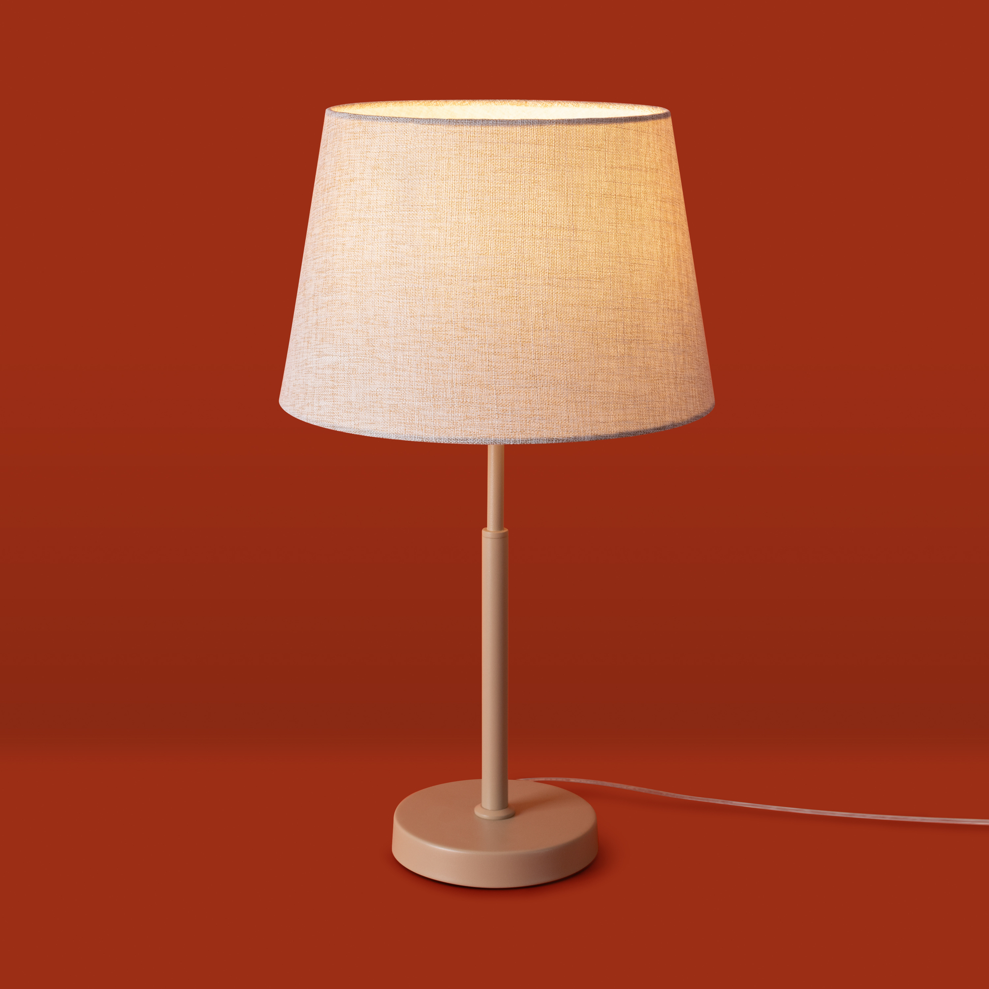 картинка Настольный светильник Freya FR2057TL-01BG BUTLER от магазина pro-decor.kz