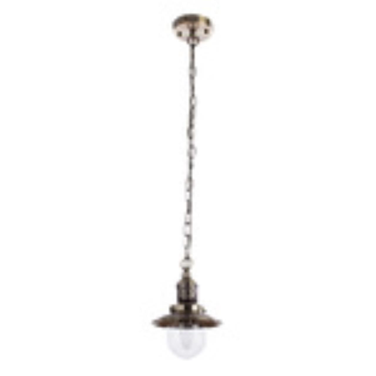картинка Подвесной светильник Arte Lamp Sailor A4524SP-1AB от магазина pro-decor.kz