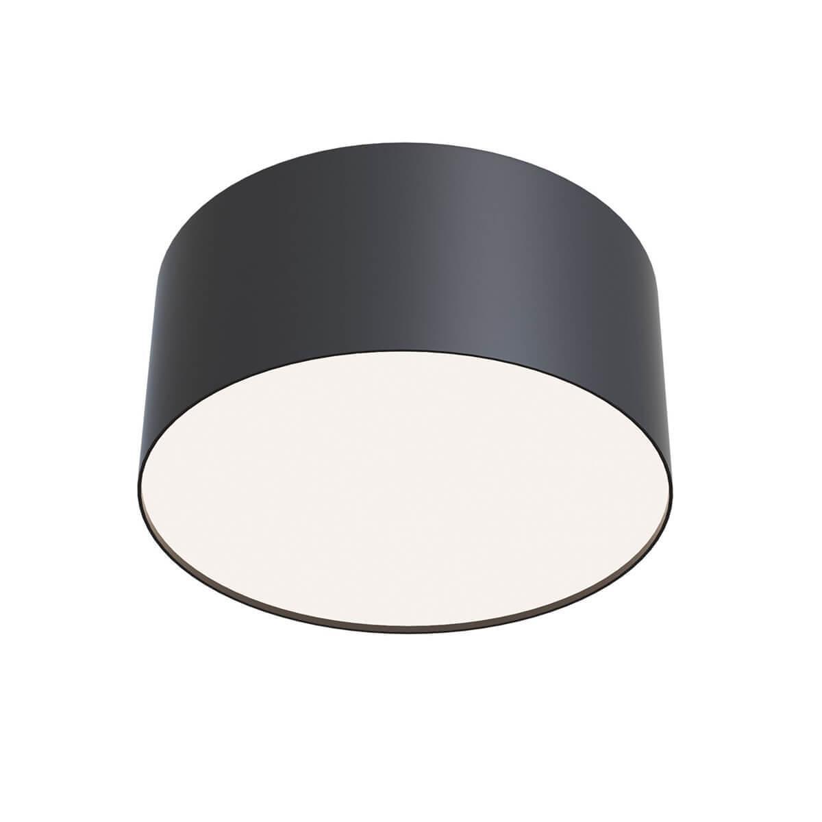 картинка Потолочный светодиодный светильник Maytoni Zon C032CL-L12B4K магазин pro-decor.kz являющийся официальным дистрибьютором в Казахстане картинка Потолочный светодиодный светильник Maytoni Zon C032CL-L12B4K от магазина pro-decor.kz