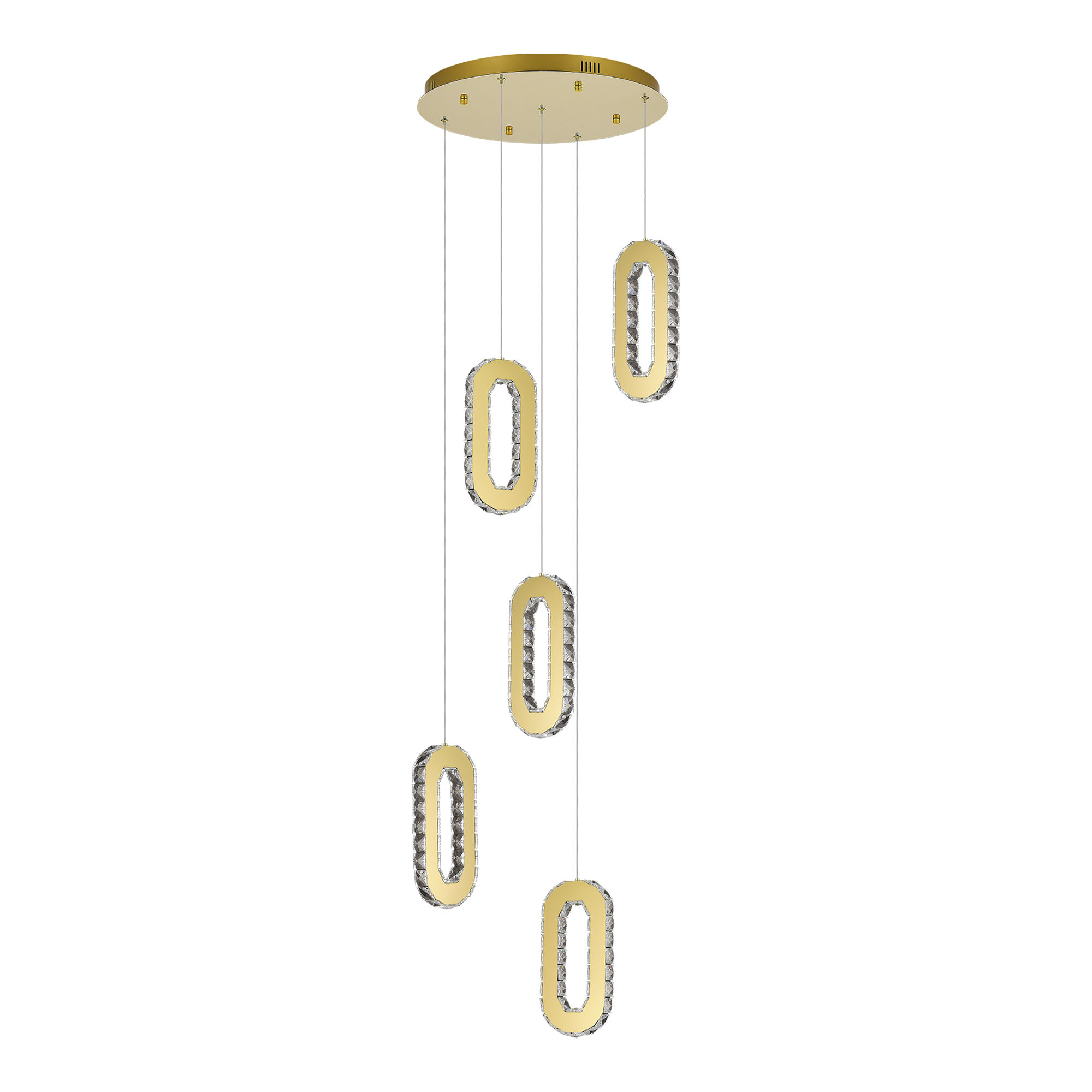 картинка SL6506.203.05 Светильник подвесной ST-Luce магазин pro-decor.kz являющийся официальным дистрибьютором в Казахстане картинка SL6506.203.05 Светильник подвесной ST-Luce от магазина pro-decor.kz