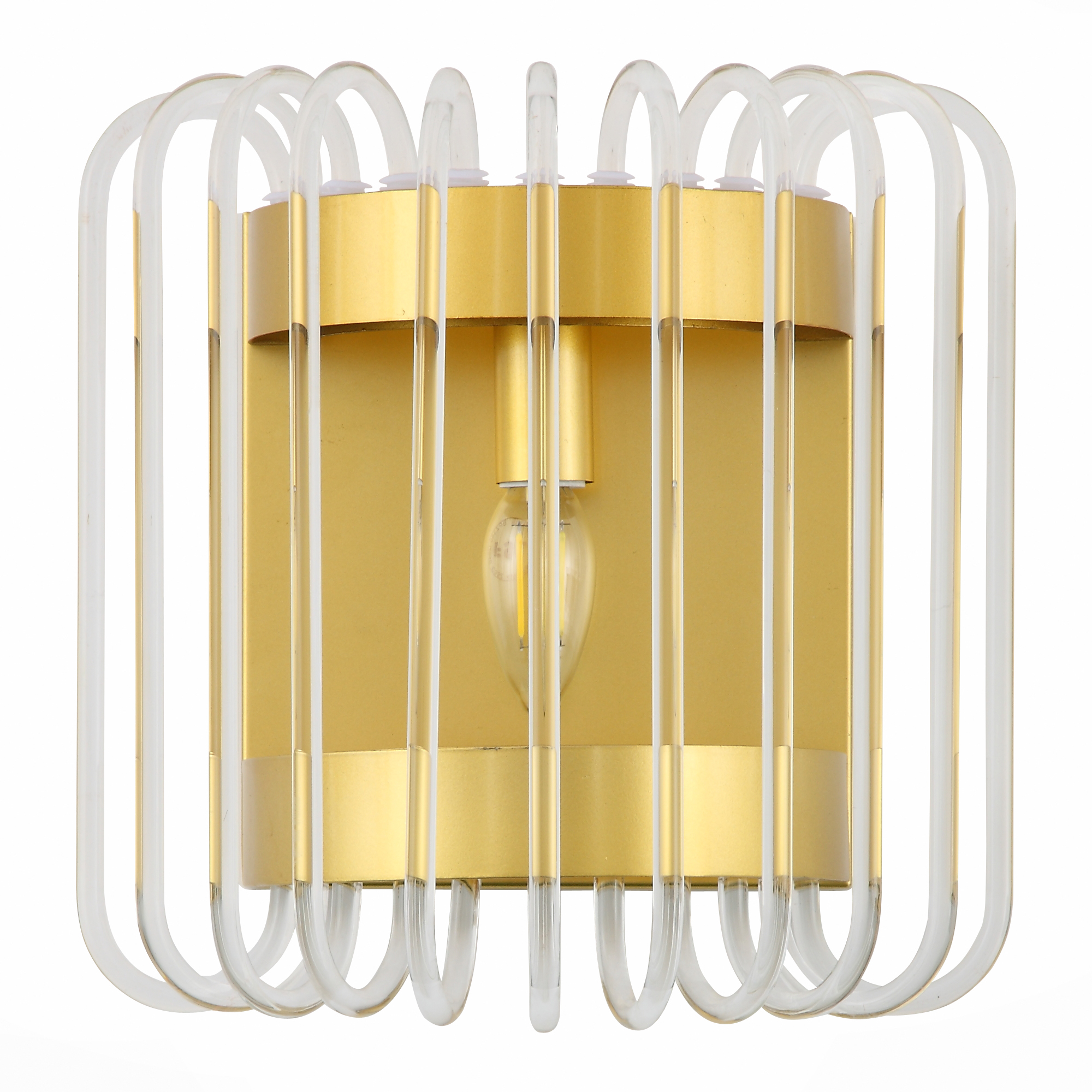 картинка Настенный светильник ST Luce Grosseto SL1228.201.01 от магазина pro-decor.kz
