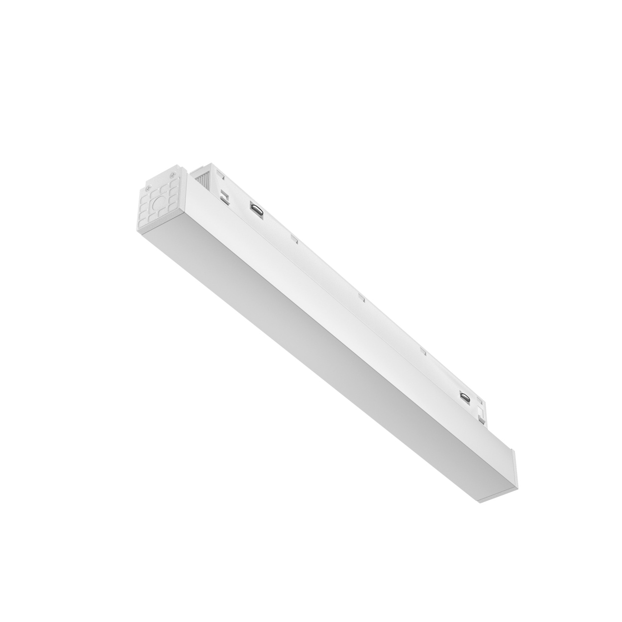 картинка Комплектующие для трековой системы Technical TRX034DR4-100W от магазина pro-decor.kz