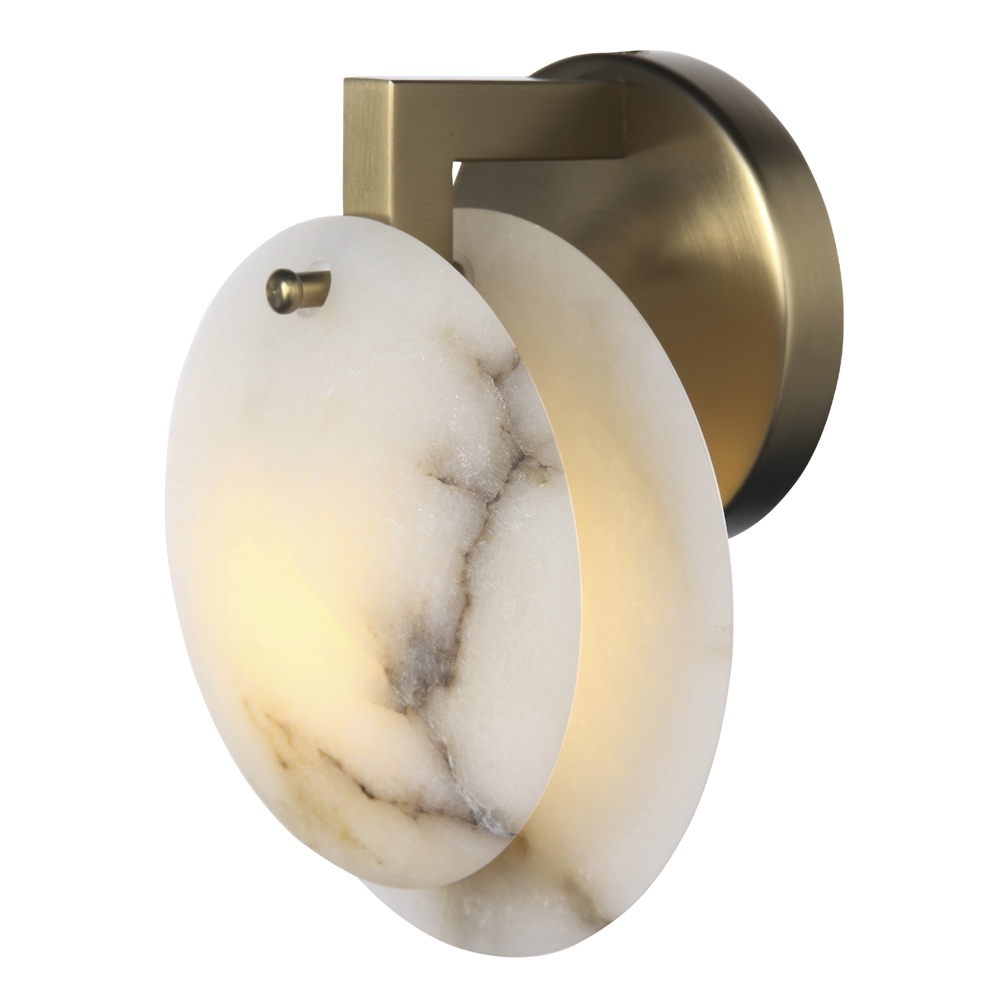 картинка SL1520.301.01 Светильник настенный ST-Luce  от магазина pro-decor.kz