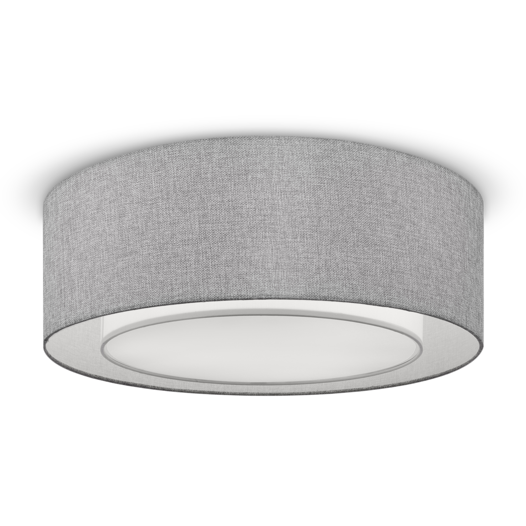 картинка Потолочный светильник Maytoni Bergamo MOD613CL-04GR от магазина pro-decor.kz