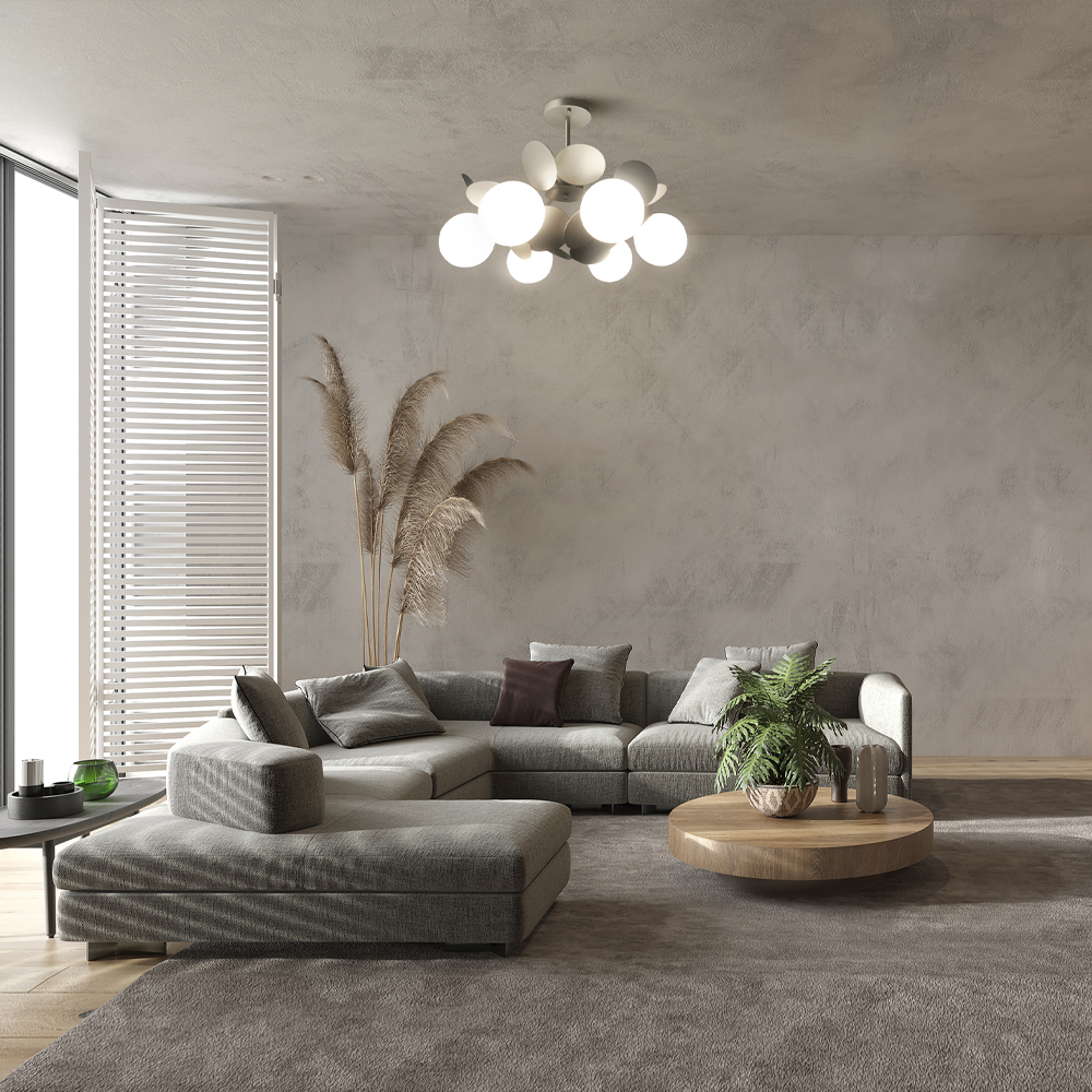 картинка Люстра Freya FR5165PL-10S магазин pro-decor.kz являющийся официальным дистрибьютором в Казахстане картинка Люстра Freya FR5165PL-10S от магазина pro-decor.kz