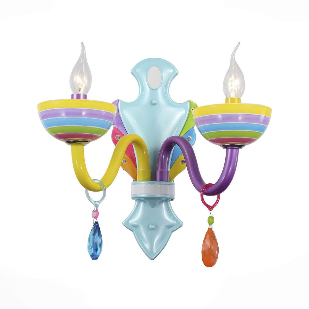 картинка Бра ST Luce Ornato SL672.781.02 от магазина pro-decor.kz