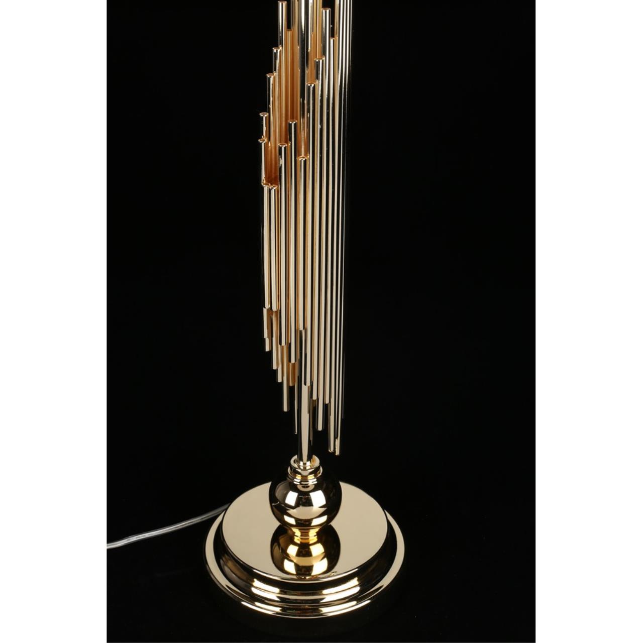 картинка Настольная лампа Aployt Sharlota APL.738.04.01 от магазина pro-decor.kz