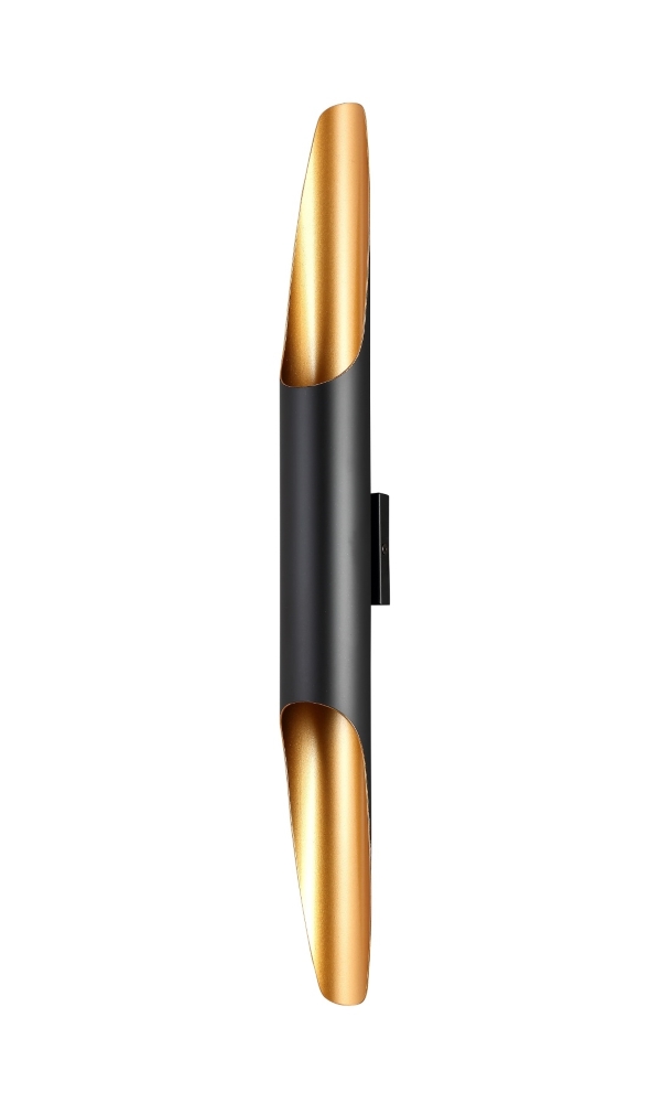 картинка Бра Crystal Lux SONATA  4250/402 от магазина pro-decor.kz