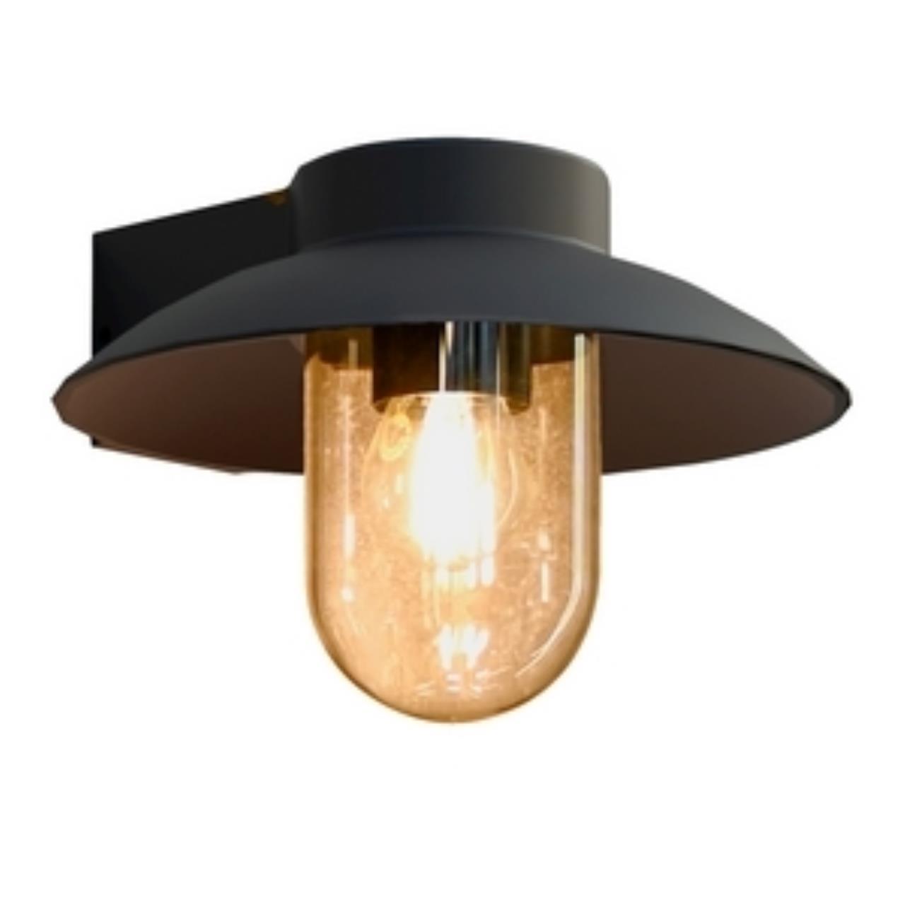 картинка Настенный светильник Lock 4384-1W от магазина pro-decor.kz