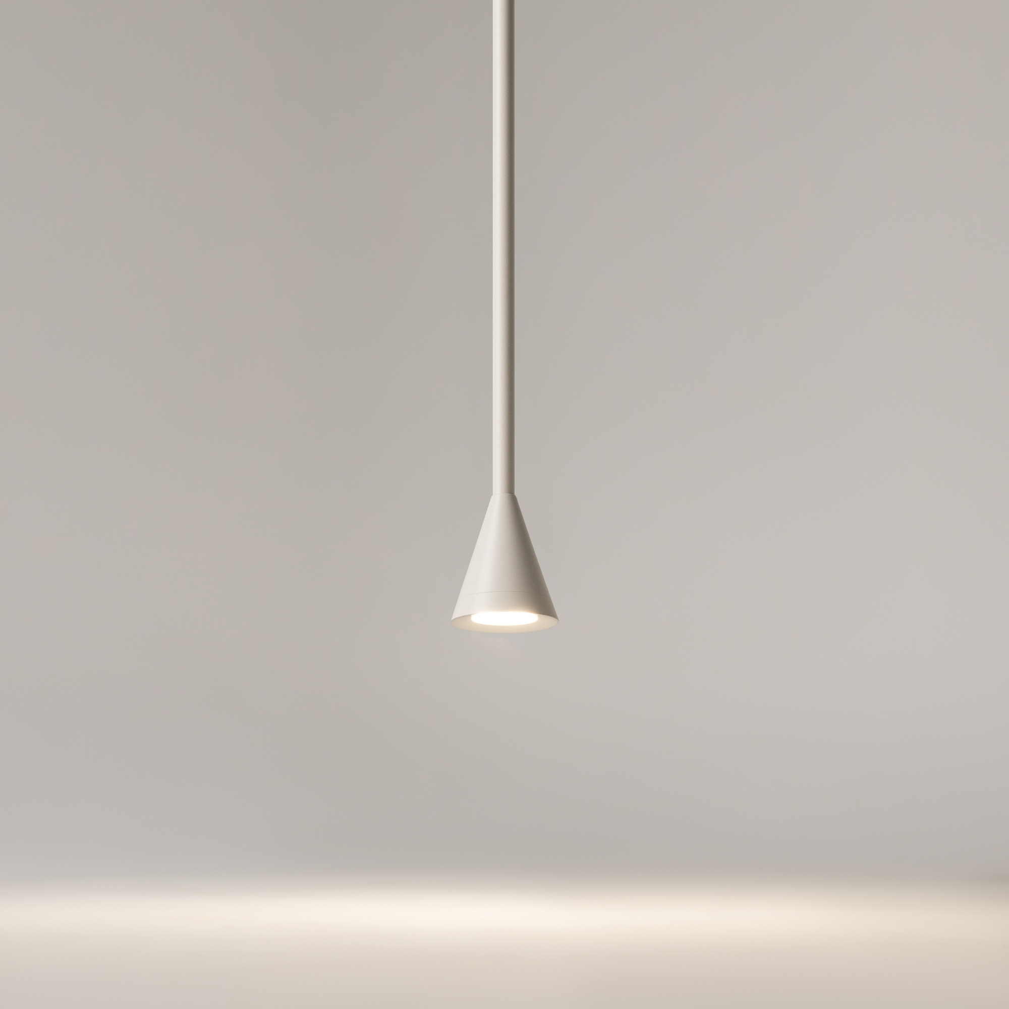 картинка Подвесной светильник Technical P064PL-01W-1 от магазина pro-decor.kz