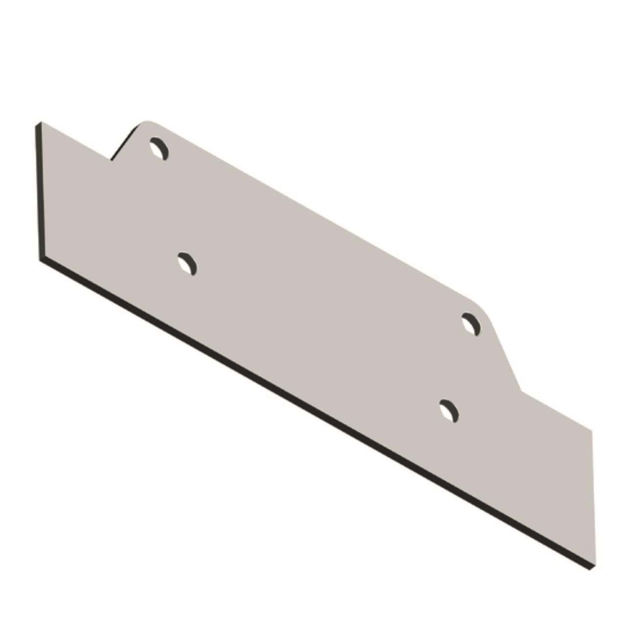 картинка КОННЕКТОР-ЗАГЛУШКА Arte Lamp TRACK ACCESSORIES A631005E от магазина pro-decor.kz