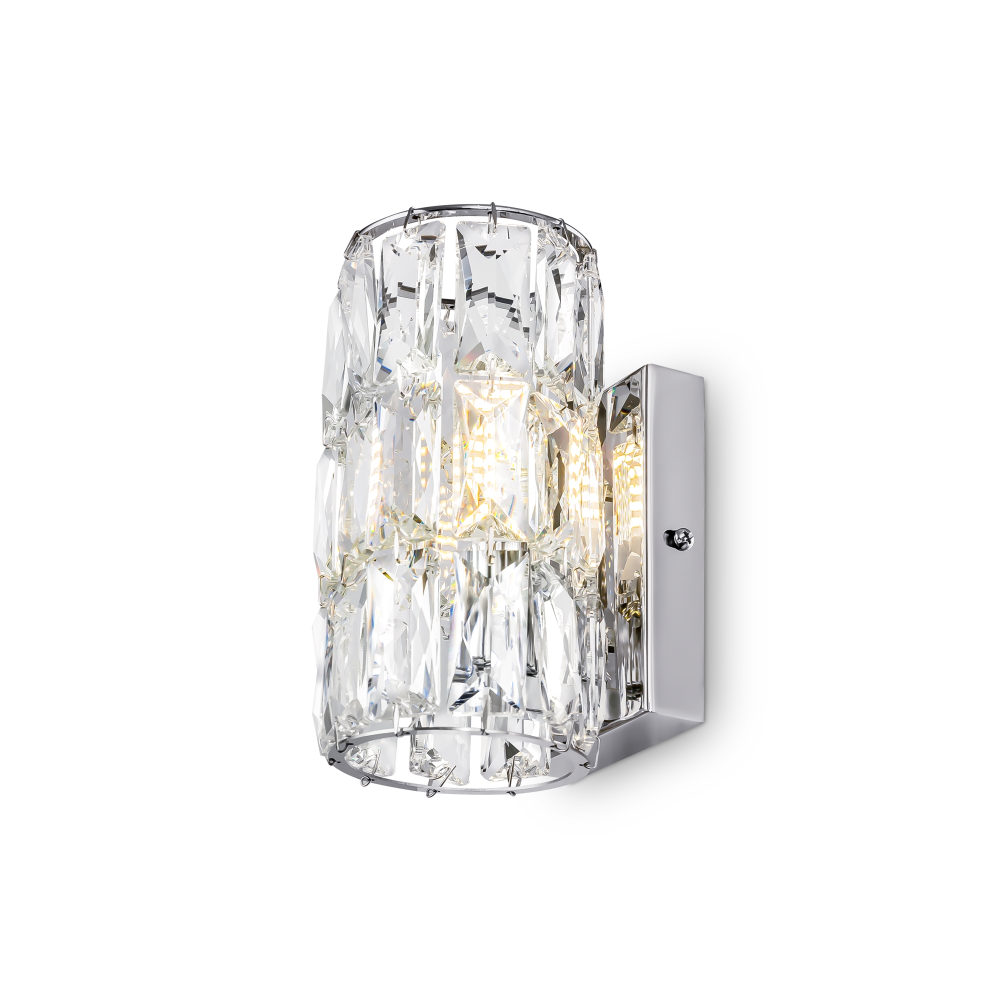 картинка Бра Maytoni Talento DIA008WL-1CH магазин pro-decor.kz являющийся официальным дистрибьютором в Казахстане картинка Бра Maytoni Talento DIA008WL-1CH от магазина pro-decor.kz