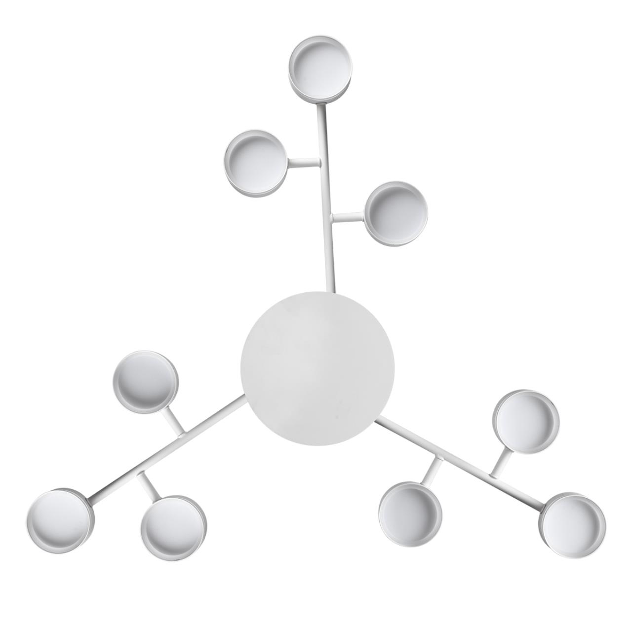 картинка 8235/9C Lumion Люстра потолочная GARETA от магазина pro-decor.kz