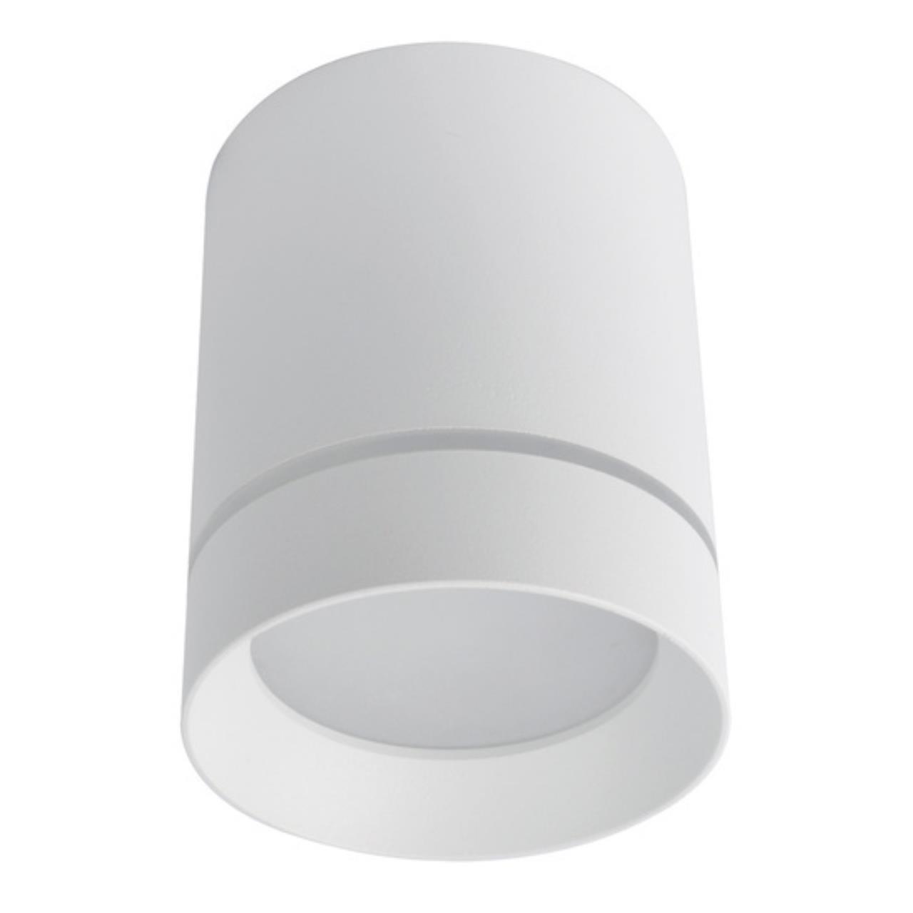 картинка Потолочный светодиодный светильник Arte Lamp A1909PL-1WH от магазина pro-decor.kz